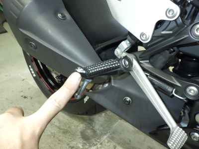 Kawasaki Ninja ZX-6R 2022