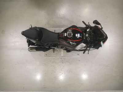 Kawasaki Ninja ZX-6R 2022