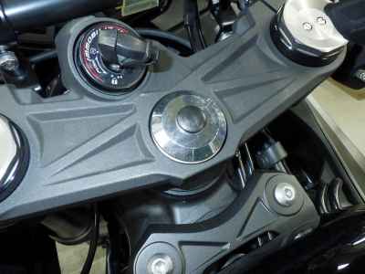 Kawasaki Ninja ZX-6R 2022