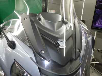 BMW R1200RT 2014