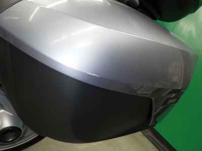 BMW R1200RT 2014