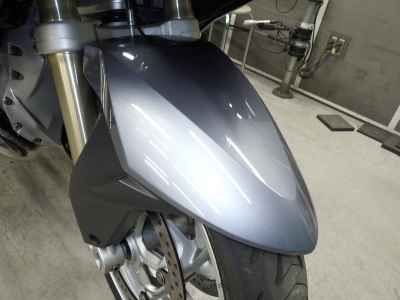 BMW R1200RT 2014