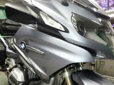 BMW R1200RT 2014