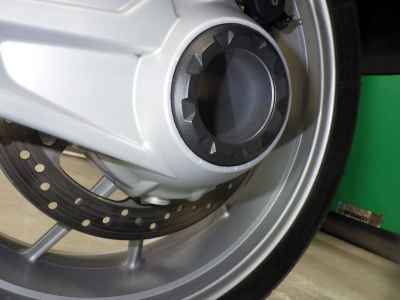 BMW R1200RT 2014