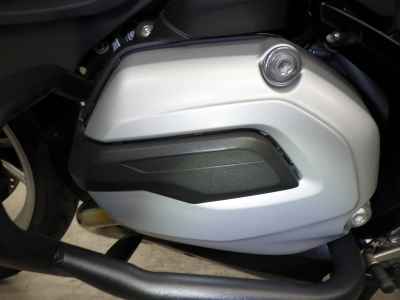 BMW R1200RT 2014