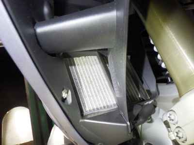 BMW R1200RT 2014
