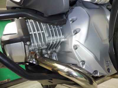 BMW R1200RT 2014