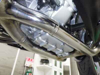 BMW R1200RT 2014