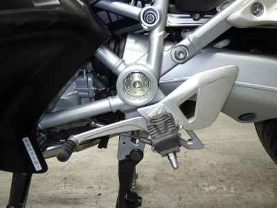 BMW R1200RT 2014