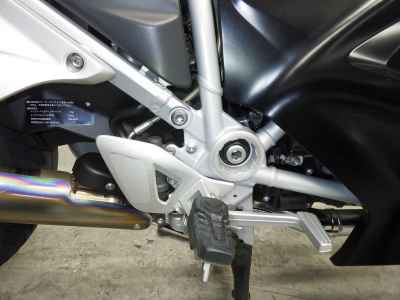 BMW R1200RT 2014