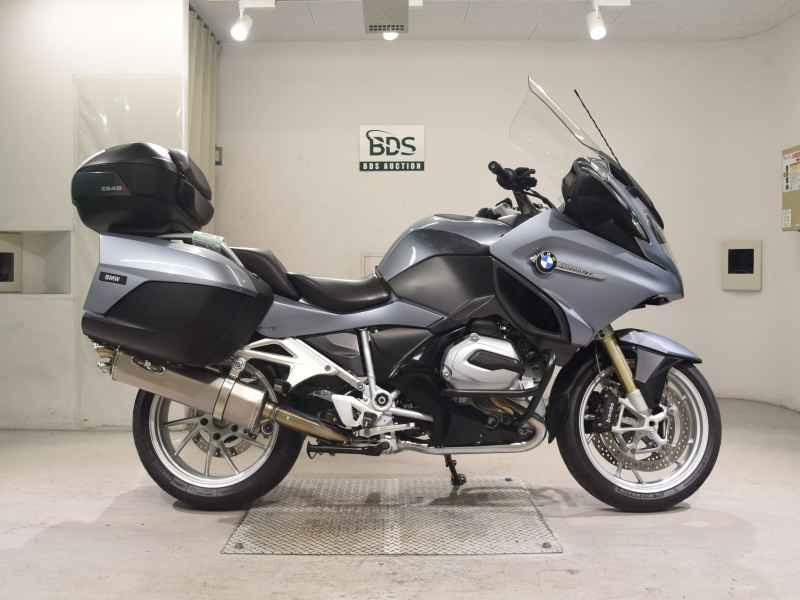 BMW R1200RT 2014