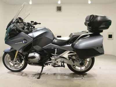 BMW R1200RT 2014
