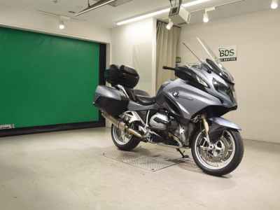 BMW R1200RT 2014