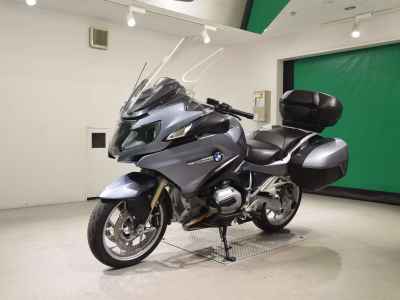 BMW R1200RT 2014