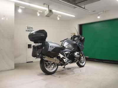 BMW R1200RT 2014