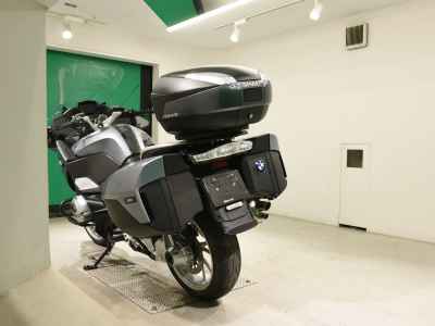 BMW R1200RT 2014