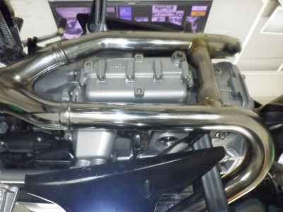 BMW R1200RT 2014