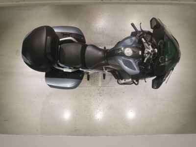BMW R1200RT 2014