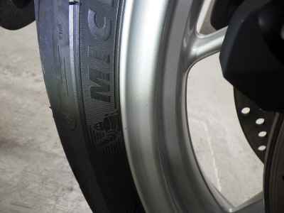 BMW R1200RT 2014