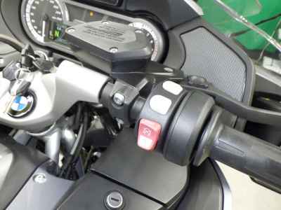 BMW R1200RT 2014