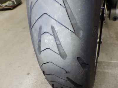BMW R1200RT 2014