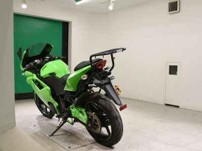 Kawasaki Ninja 250R 2008