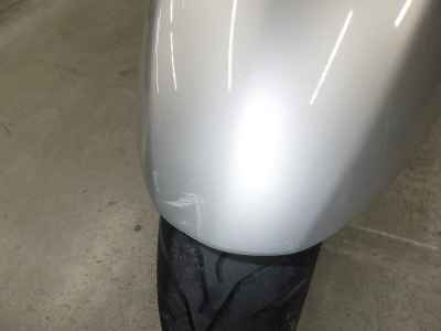 BMW R1200ST 2005