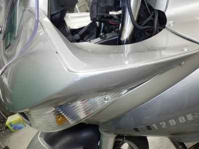 BMW R1200ST 2005