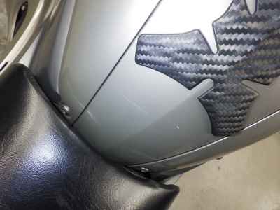 BMW R1200ST 2005