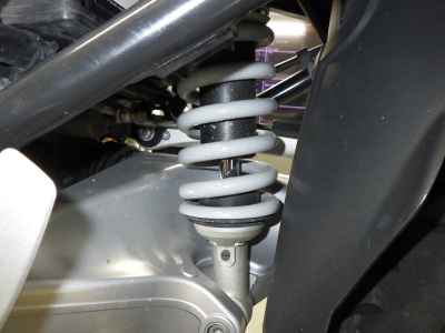 BMW R1200ST 2005