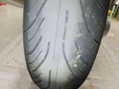 BMW R1200ST 2005