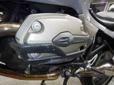 BMW R1200ST 2005