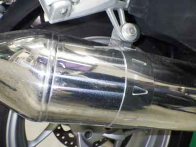 BMW R1200ST 2005