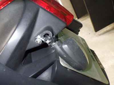 BMW R1200ST 2005