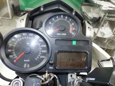 BMW R1200ST 2005