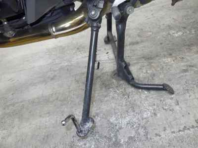 BMW R1200ST 2005