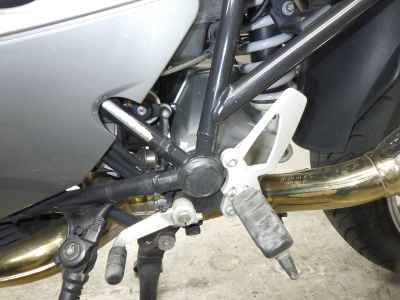 BMW R1200ST 2005