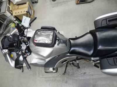 BMW R1200ST 2005