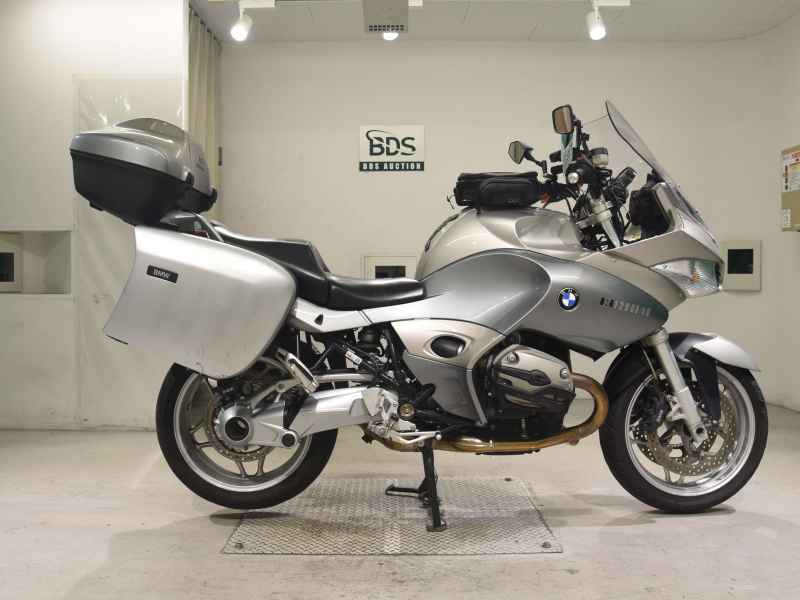 BMW R1200ST 2005