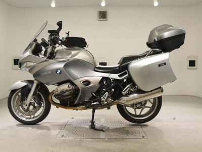 BMW R1200ST 2005