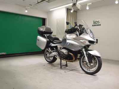 BMW R1200ST 2005