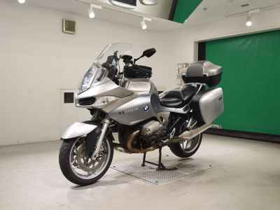 BMW R1200ST 2005