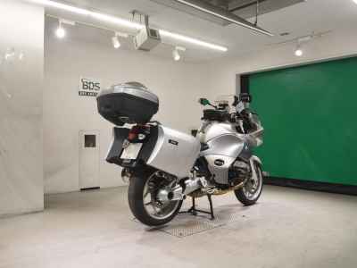 BMW R1200ST 2005