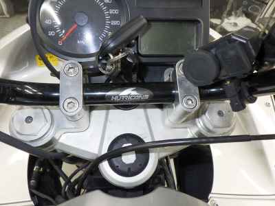 BMW R1200ST 2005