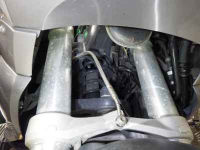 BMW R1200ST 2005