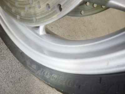 BMW R1200ST 2005
