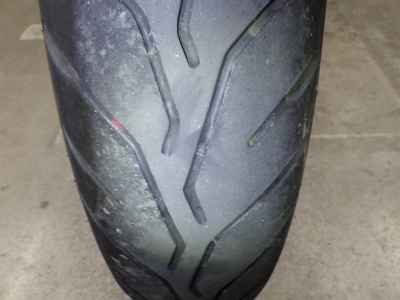 BMW R1200ST 2005