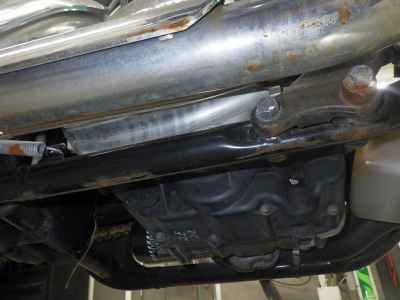 Honda Shadow 400 2007