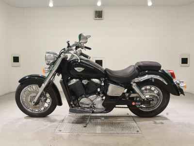 Honda Shadow 400 2007