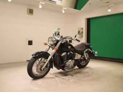Honda Shadow 400 2007